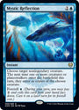 Mystic Reflection (Promo Pack) [Kaldheim Promos] 