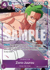 Zoro-Juurou [Emperors in the New World]