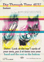 Dig Through Time (0258) [Secret Lair x MSCHF: The Zeta Set]