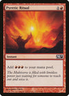 Pyretic Ritual [Magic 2011] 