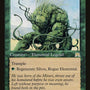 Silvos, Rogue Elemental [The List]