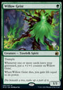Willow Geist (Promo Pack) [Innistrad: Midnight Hunt Promos] 