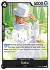 Kaku (Tournament Pack 2025 Vol. 1) [One Piece Promotion Cards]