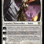 Nahiri, the Lithomancer [Commander Masters]