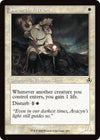 Lunarch Veteran // Luminous Phantom (Retro Frame) [Innistrad Remastered]