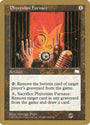 Phyrexian Furnace (Brian Selden) (SB) [World Championship Decks 1998] 