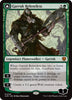 Garruk Relentless // Garruk, the Veil-Cursed [Innistrad Remastered]
