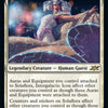 Solaflora, Intergalactic Icon [Unfinity]
