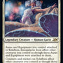 Solaflora, Intergalactic Icon [Unfinity]