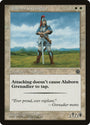 Aborn Grenadier [Portal Second Age] 