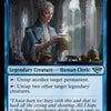 Ioreth of the Healing House [The Lord of the Rings: Tales of Middle-Earth]
