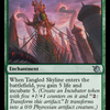 Tangled Skyline [March of the Machine]