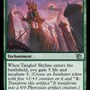 Tangled Skyline [March of the Machine]