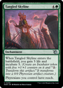 Tangled Skyline [March of the Machine]