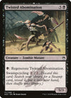 Twisted Abomination [Masters 25] 