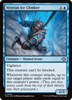 Veteran Ice Climber [Tarkir: Dragonstorm]