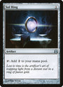 Sun Ring [Commander 2011] 
