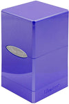 UP DECK CASE SATIN TOWER HI-GLOSS AMETHYST