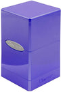 UP DECK CASE SATIN TOWER HI-GLOSS AMETHYST