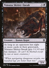 Nimana Skitter-Sneak [Zendikar Rising] 