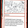 Planequake (2021 Edition) [Mystery Booster Playtest Cards]