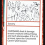 Planequake (2021 Edition) [Mystery Booster Playtest Cards]