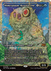 Mimeoplasm, Revered One (Showcase Fracture Foil) (Japanese) [Aetherdrift]