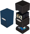 UP DECK CASE SATIN TOWER BLUE