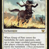Grasp of Fate [The List]
