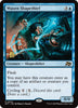 Waxen Shapethief [Aetherdrift Prerelease Promos]