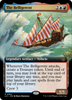The Belligerent (Extended Art) [The Lost Caverns of Ixalan]