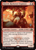 Daretti, Rocketeer Engineer (Promo Pack) [Aetherdrift Promos]