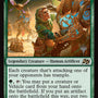 Oviya, Automech Artisan (Promo Pack) [Aetherdrift Promos]