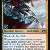 Captain Howler, Sea Scourge (Promo Pack) [Aetherdrift Promos]