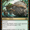 Debris Beetle (Promo Pack) [Aetherdrift Promos]