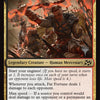 Far fortune, End Boss (Promo Pack) [Aetherdrift Promos]