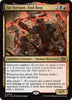Far fortune, End Boss (Promo Pack) [Aetherdrift Promos]