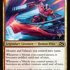 Kolodin, Triumph Caster (Promo Pack) [Aetherdrift Promos]