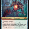 Pyrewood Gearhulk (Promo Pack) [Aetherdrift Promos]