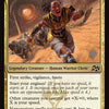 Samut, the Driving Force (Promo Pack) [Aetherdrift Promos]