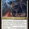 Zahur, Glory's Past (Promo Pack) [Aetherdrift Promos]