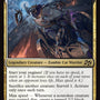 Zahur, Glory's Past (Promo Pack) [Aetherdrift Promos]