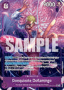 Donquixote Doflamingo (Parallel) [Royal Blood]