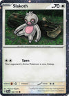 Slakoth (160/193) (Cosmos Holo) [Scarlet & Violet: Paldea Evolved]