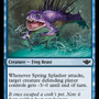 Spring Splasher [Outlaws of Thunder Junction]