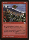 Fervor [Weatherlight] 