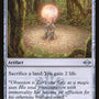 Zuran Orb (Foil Etched) [Modern Horizons 2]