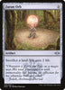 Zuran Orb (Foil Etched) [Modern Horizons 2]