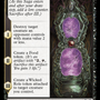 The Witch's Vanity [Wilds of Eldraine]