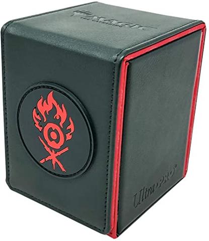 UP DECK CASE ALCOVE FLIP AZORIUS